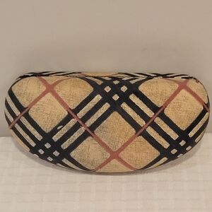 Burberry Eyeglasses Vintage Case